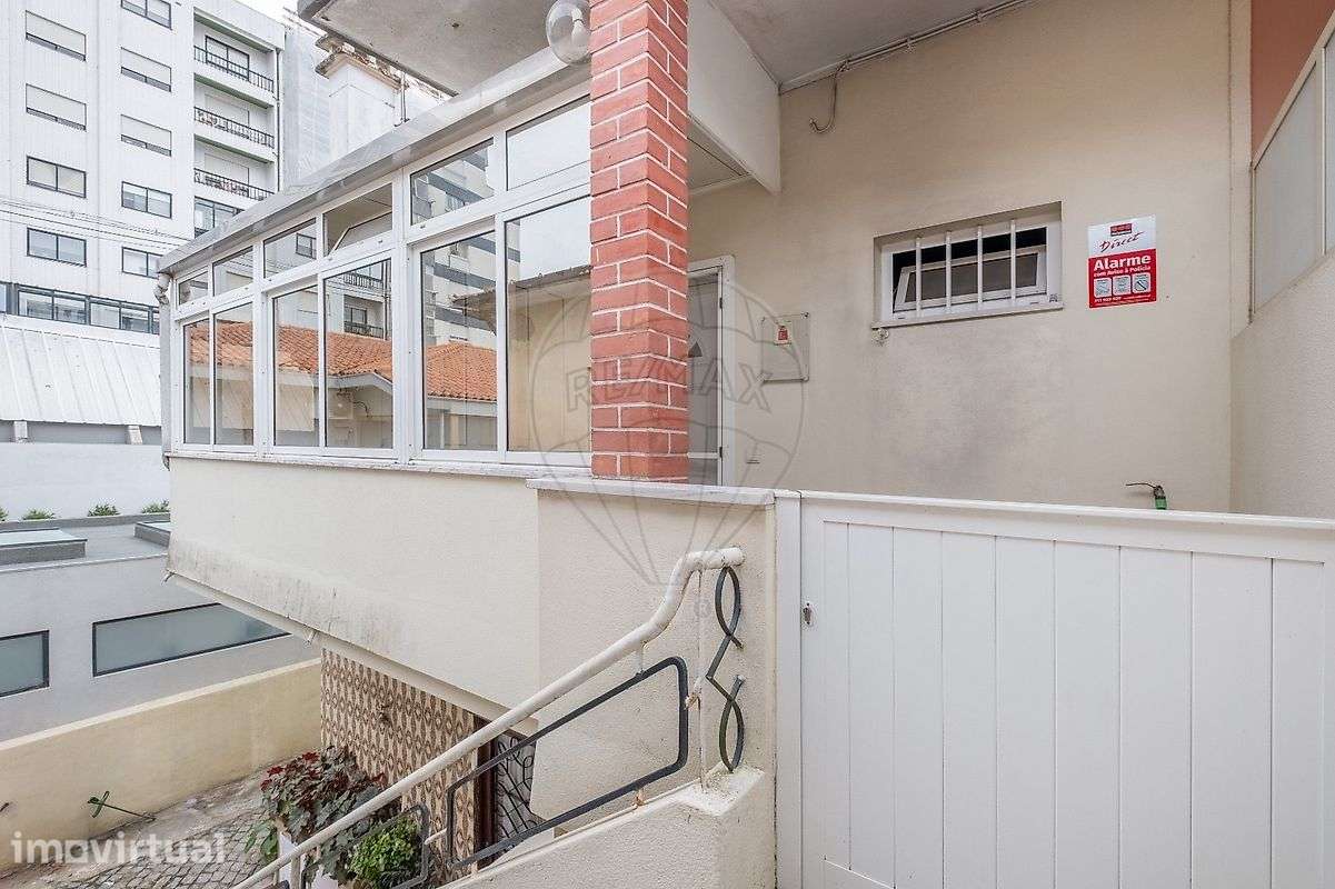 Apartamento T2 para venda - Grande imagem: 3/22