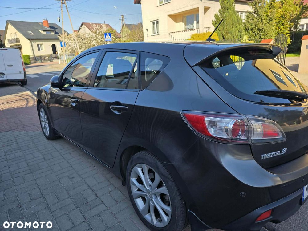 Mazda 3 - 2