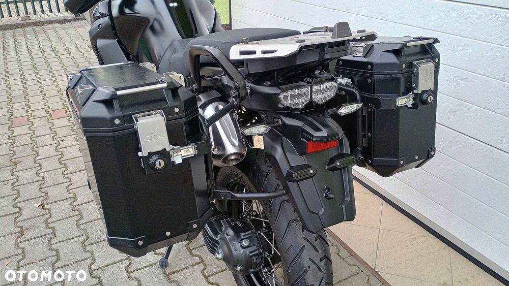 Yamaha Super Tenere - 34