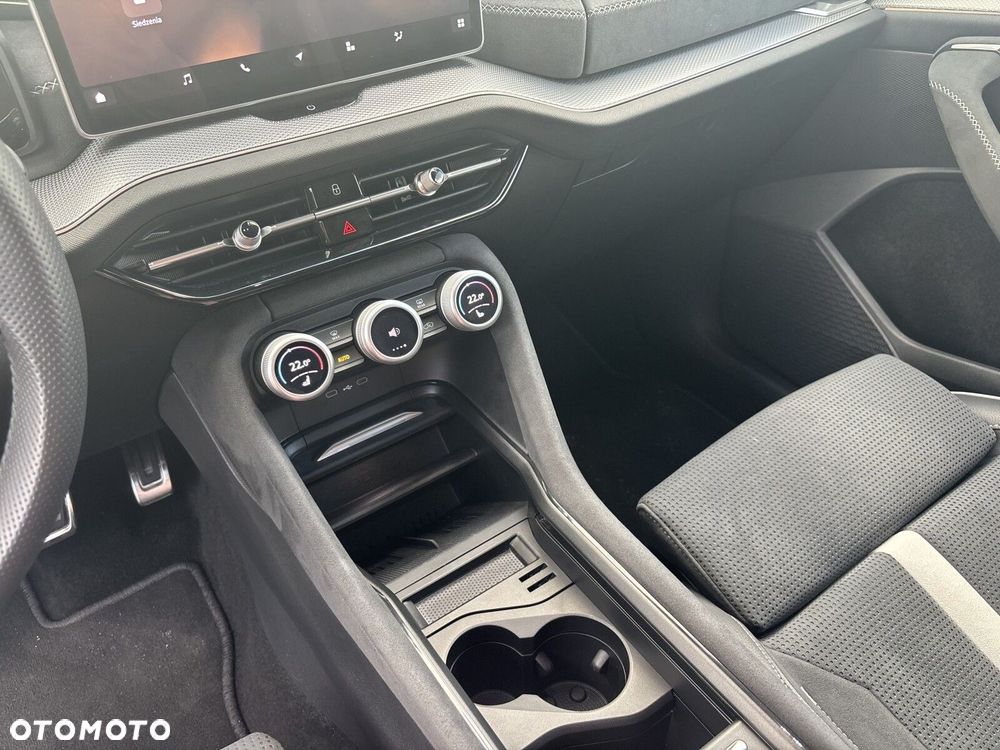 Skoda Kodiaq 2.0 TSI 4x4 Sportline DSG - 16