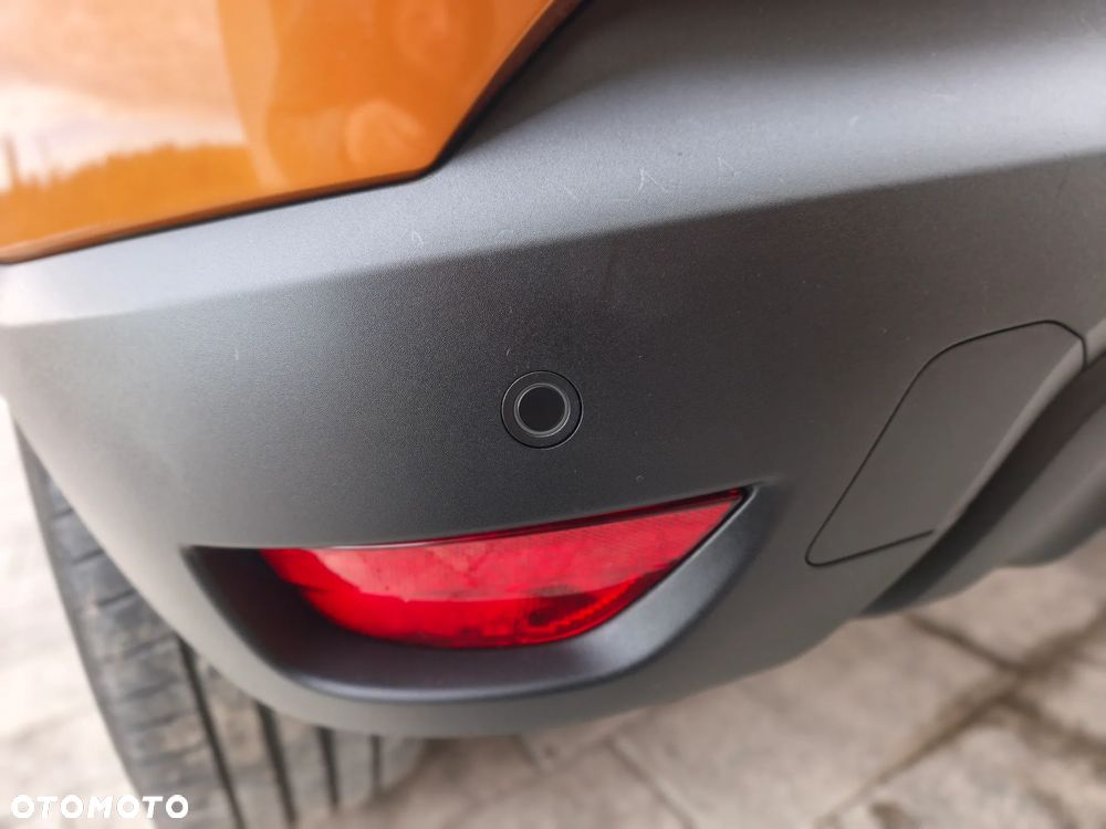 Renault Captur (ENERGY) TCe 90 LIMITED - 24