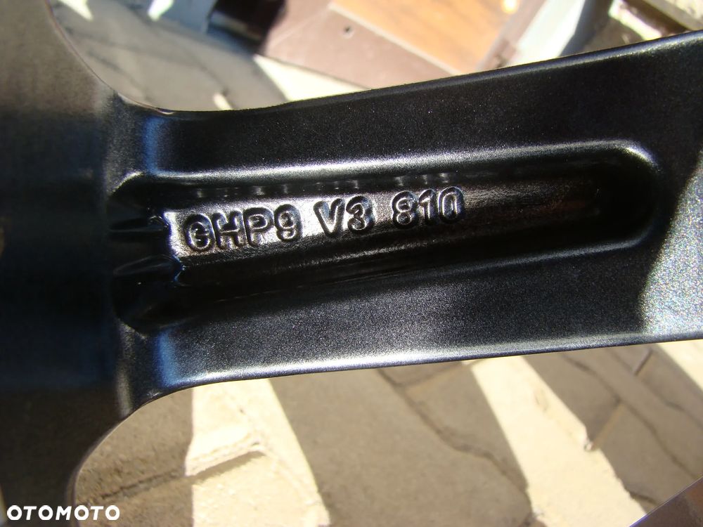 a181 5x114,3 Kia Optima Sportage Sorento Soul Ceed 7,5jx17 - 9