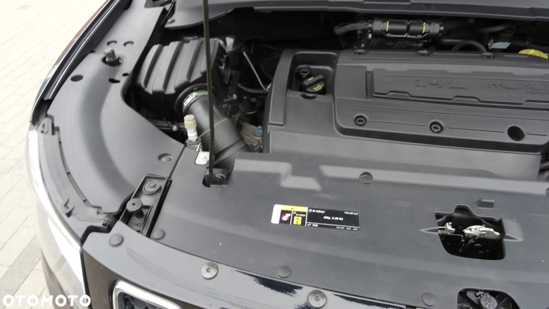 Jeep Compass 1.4 TMair Opening Edition 4WD S&S - 16
