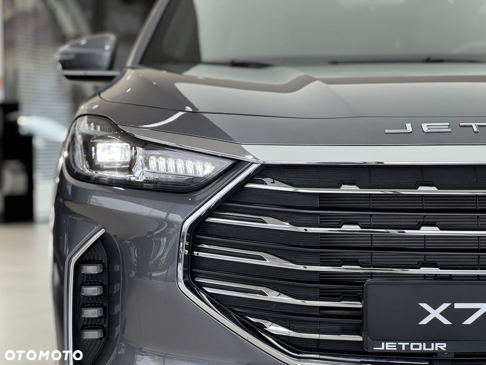 Jetour X70 Plus - 41
