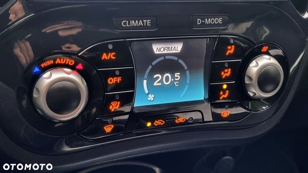 Nissan Juke - 15