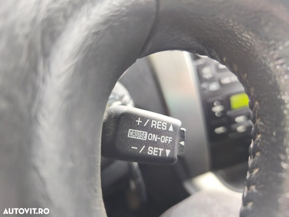 Hyundai Tucson 2.0 2WD GLS - 13