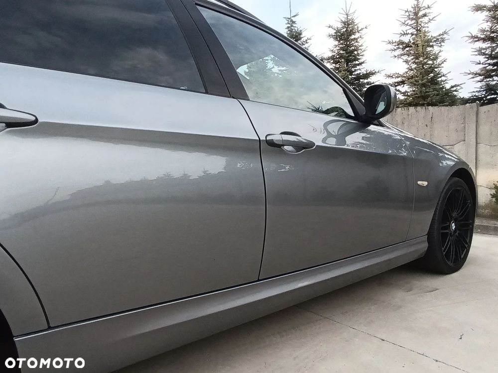 BMW Seria 3 - 19