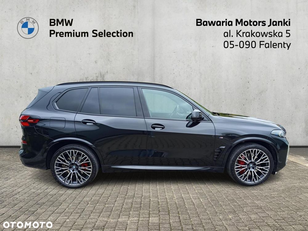 BMW X5 - 8