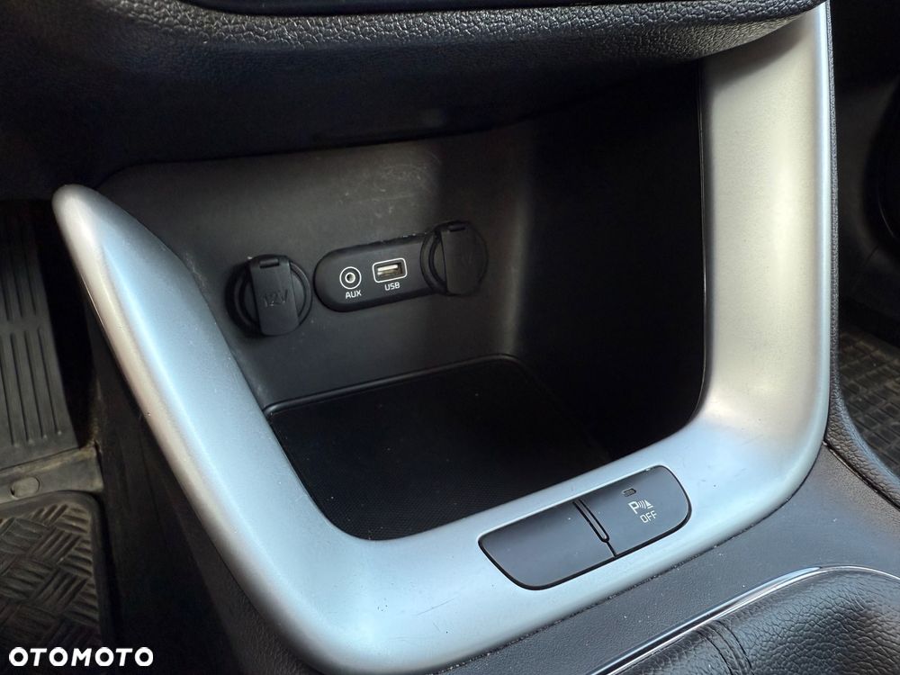 Kia Ceed Cee'd 1.6 CRDi M - 20