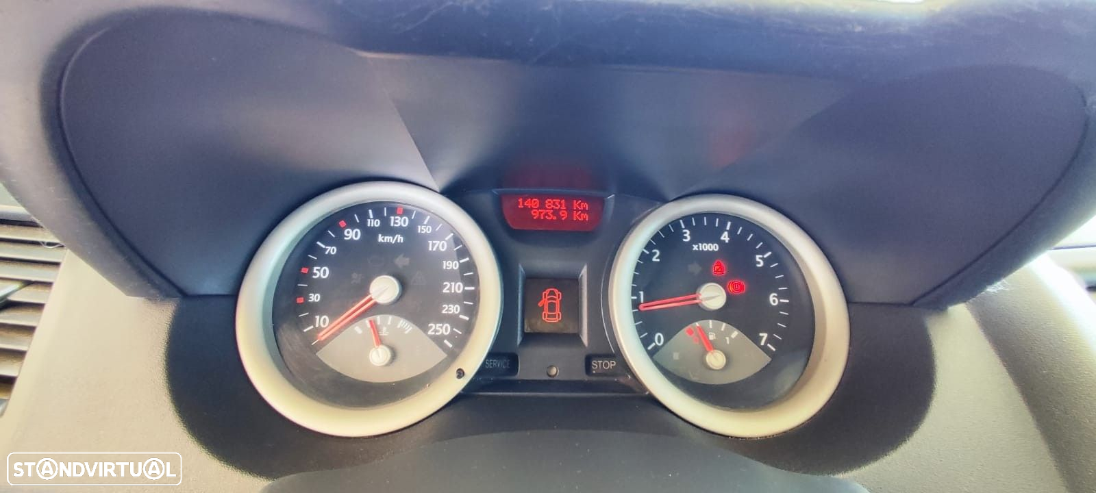 Renault Mégane - 15