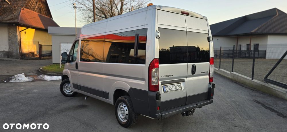 Citroën Jumper 35+ L3 Comfort Max - 4