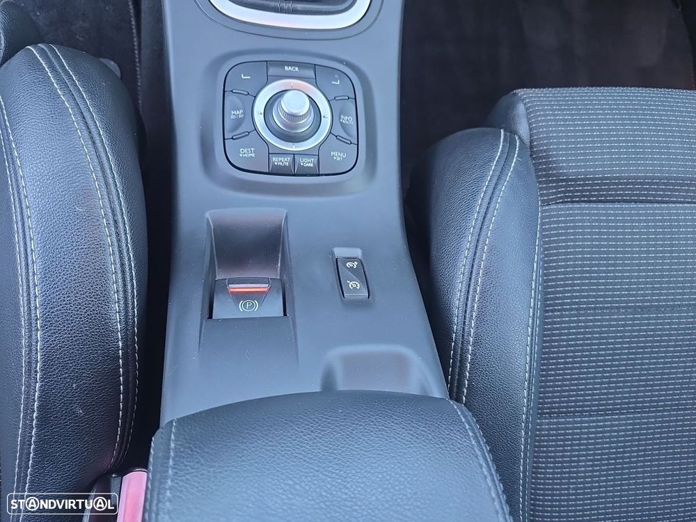 Renault Mégane Coupe - 15