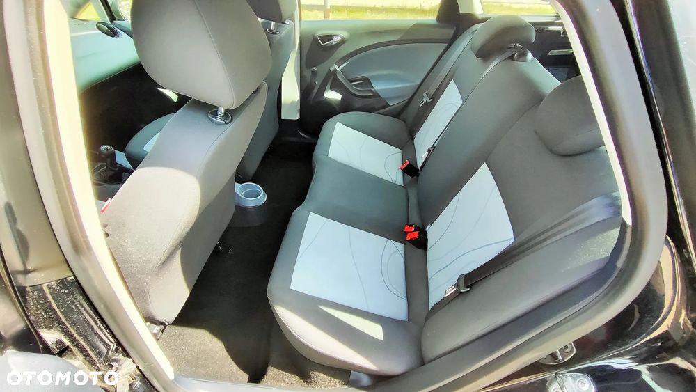 Seat Ibiza ST 1.2 12V Reference - 10