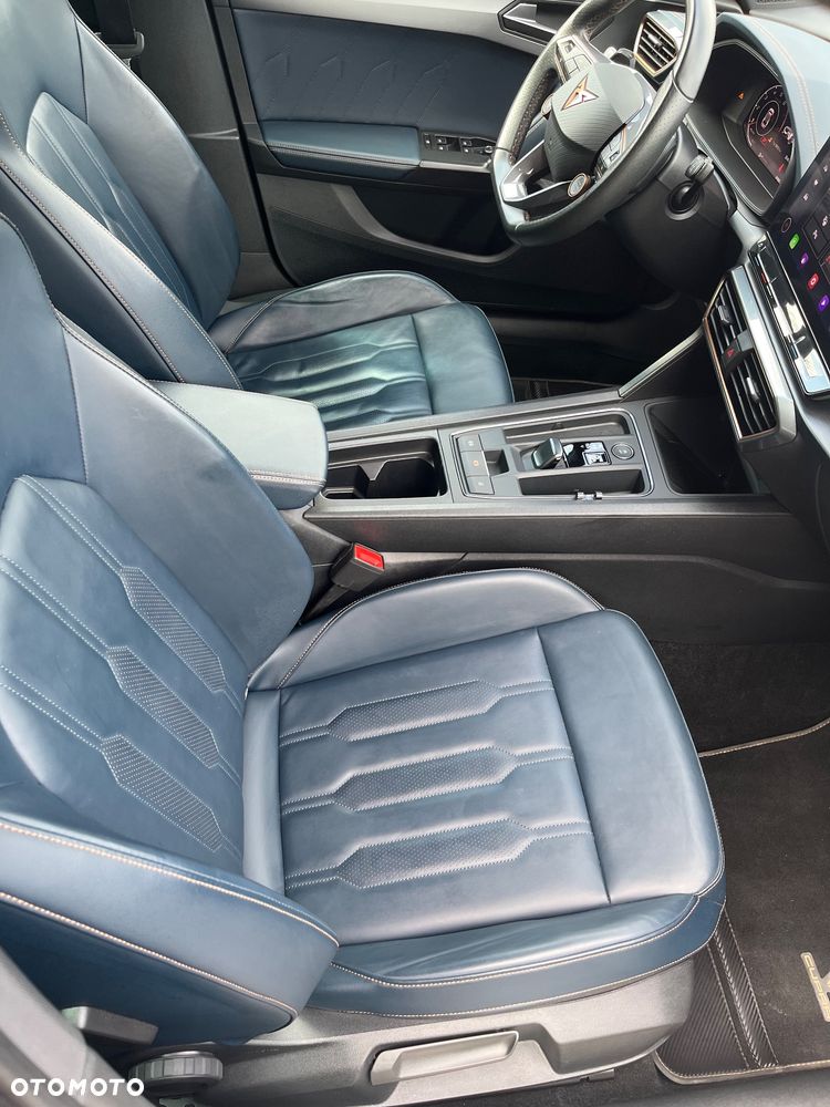 Cupra Formentor 2.0 TSI 4Drive VZ DSG - 29