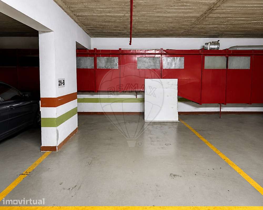 Garagem  para arrendamento - Grande imagem: 4/4