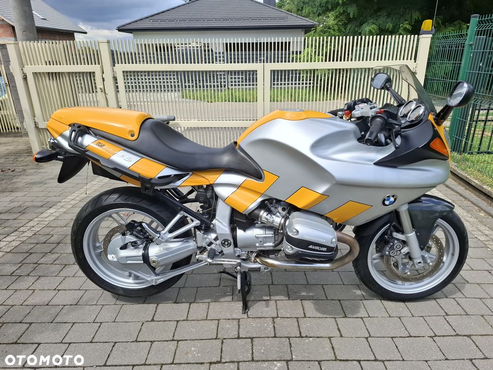 BMW R - 14