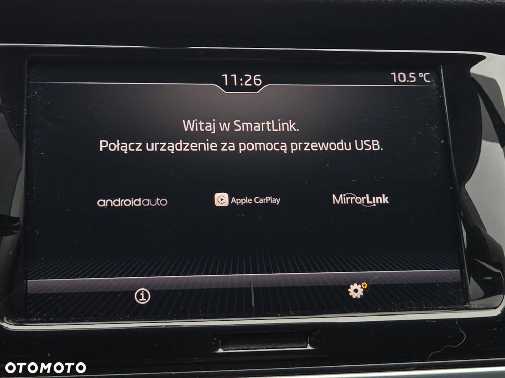 Skoda Fabia 1.0 TSI Ambition - 18