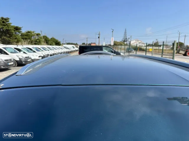Peugeot 5008 1.5 BlueHDi Allure Pack EAT8 - 16