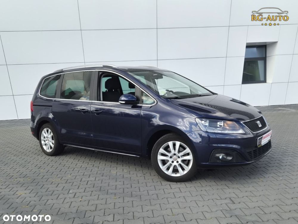 Seat Alhambra - 3