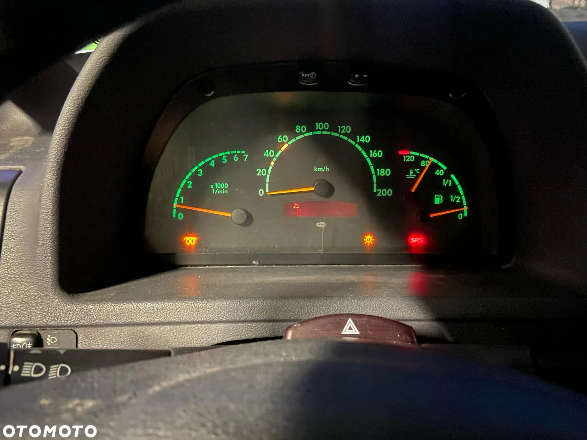 Mercedes-Benz Vito 110 CDI 638.194 - 8