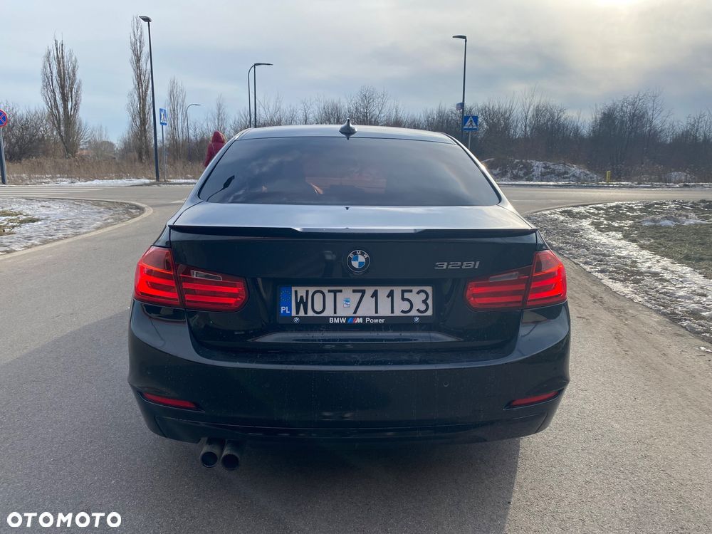 BMW Seria 3 - 1