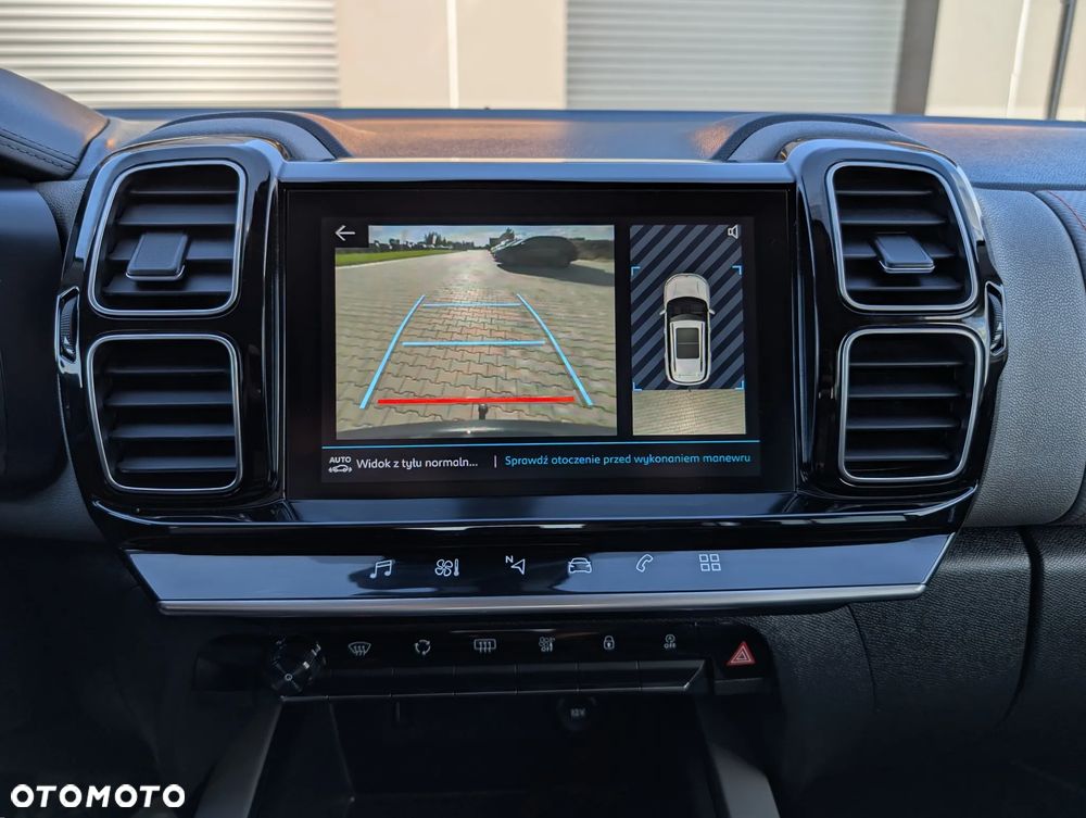 Citroën C5 Aircross 1.2 PureTech Feel - 28