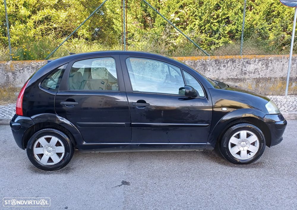 Citroën C3 - 3