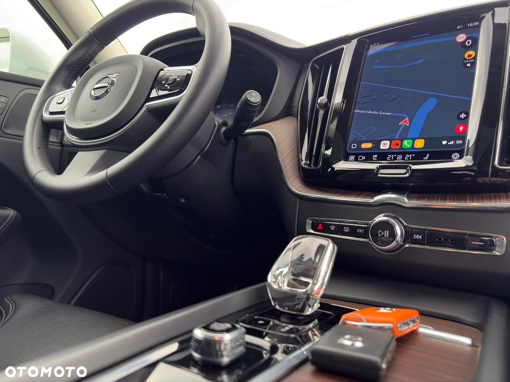 Volvo XC 60 B5 B Inscription - 26