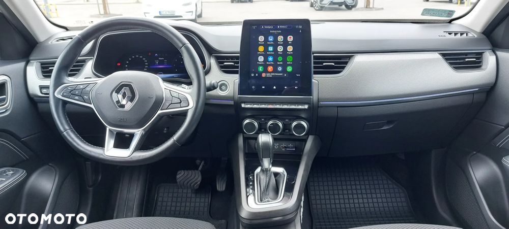 Renault Arkana - 15