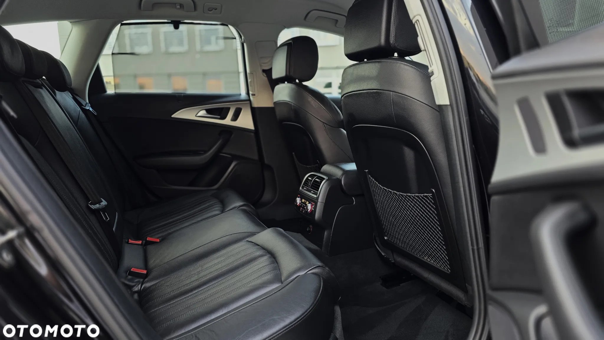 Audi A6 2.0 TDI ultra S tronic - 8