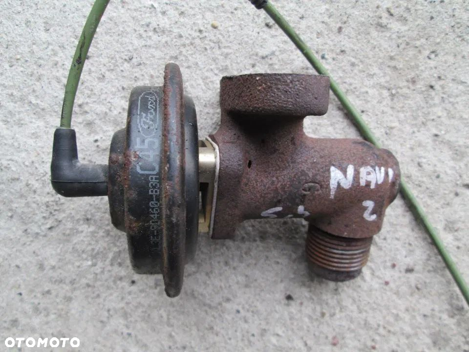 zawÓr egr lincoln navigator ford f e econoline expedition - 8