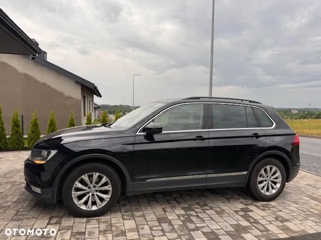 Volkswagen Tiguan 2.0 TDI BMT SCR Highline DSG - 1