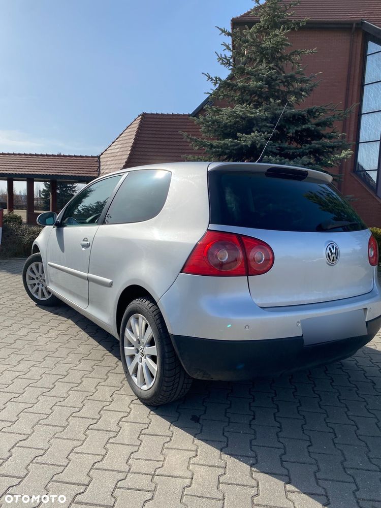 Volkswagen Golf 1.4 United - 6