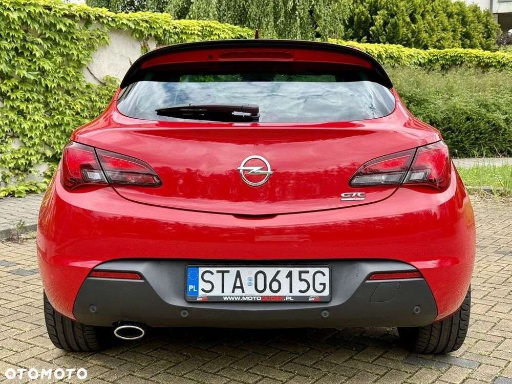 Opel Astra - 15