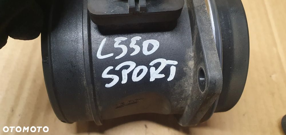Przepływomierz powietrza Land Rover Discovery sport L550 2.0 D G4D3-12B579-AA - 7