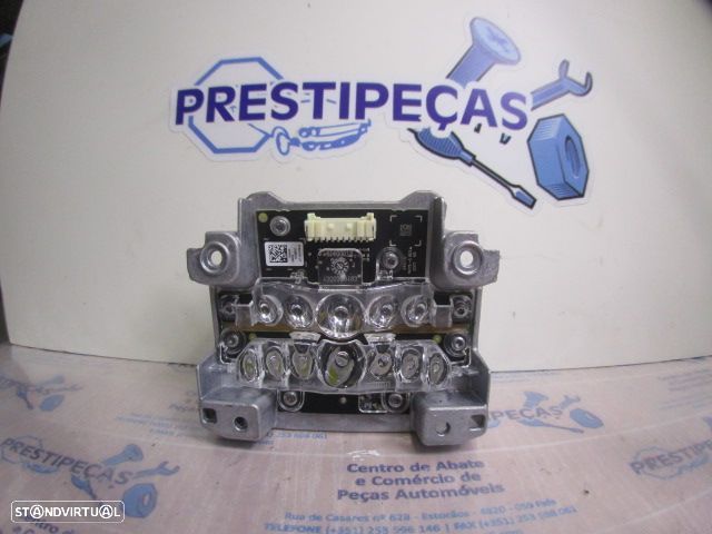 Modulo IT49538653 CITROEN DS7 CROSSBACK 2018 1.6 TURBO 224CV 5P CINZA Balastro Xenon - 2