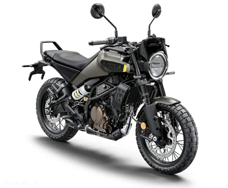 Husqvarna Svartpilen - 11
