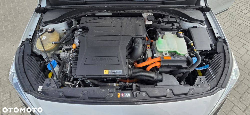 Hyundai IONIQ 1.6 GDI Premium - 41