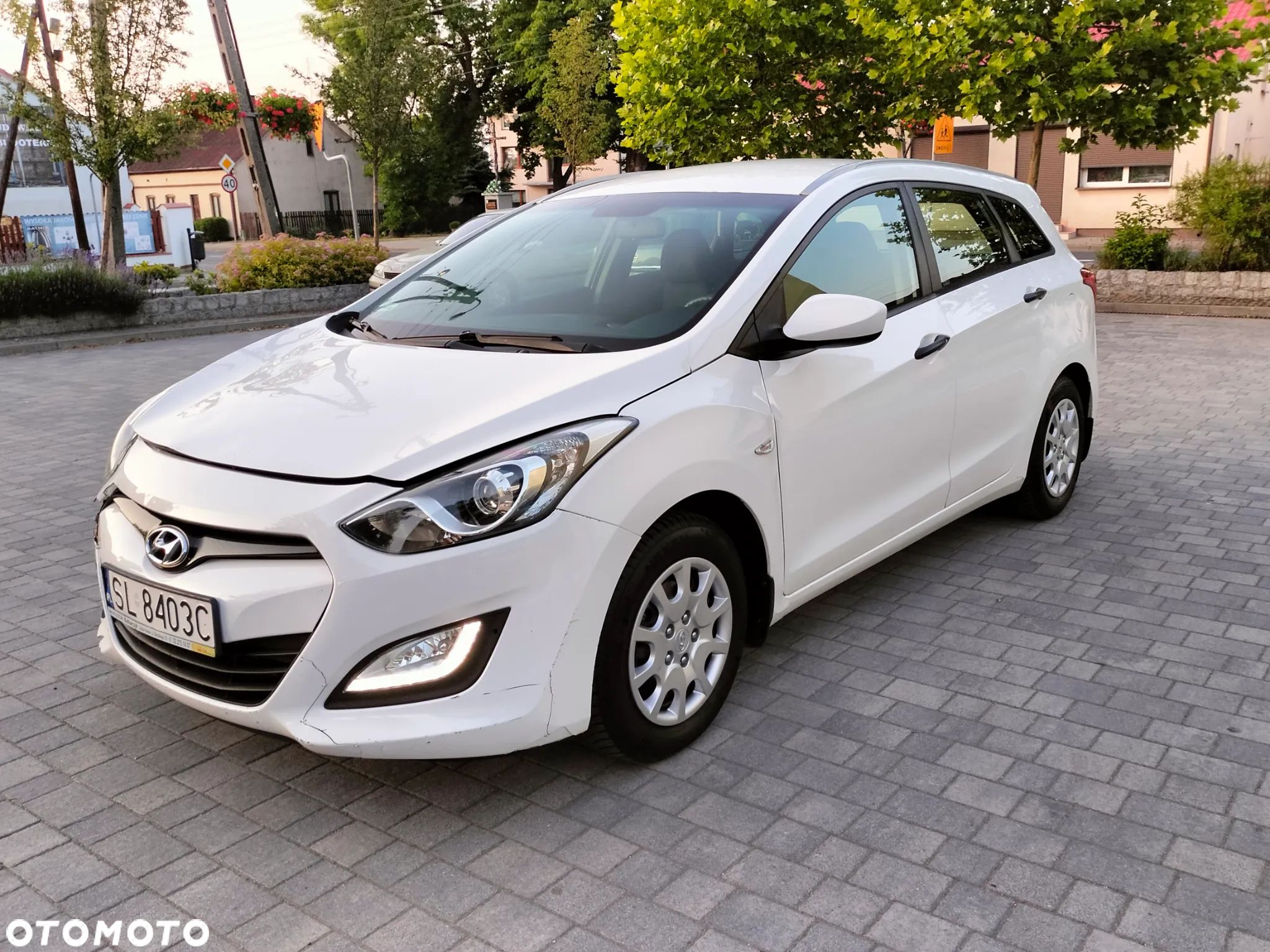 Hyundai i30 1.4 Classic - 1