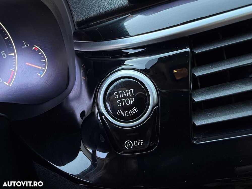 BMW Seria 5 520d AT - 16