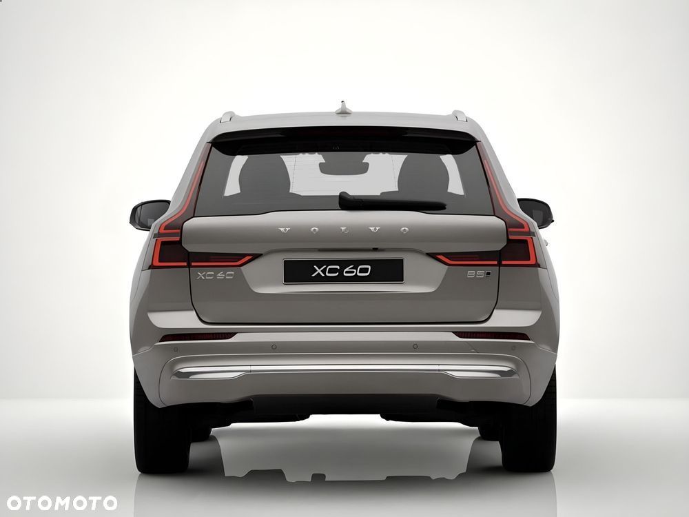 Volvo XC 60 B5 B AWD Ultra Bright - 7