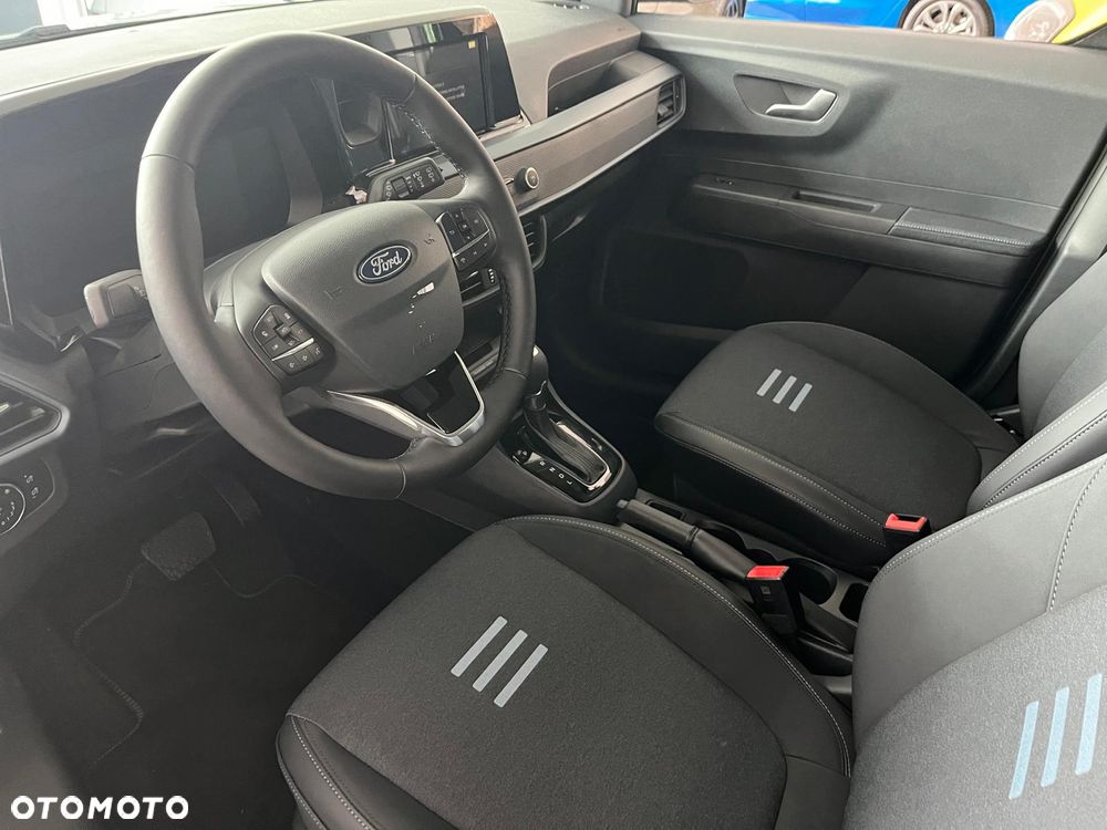 Ford Tourneo Courier 1.0 EcoBoost Active - 18