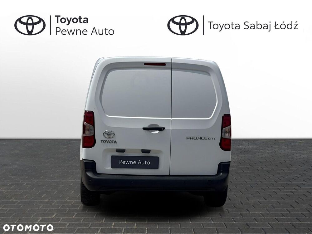 Toyota PROACE CITY - 4