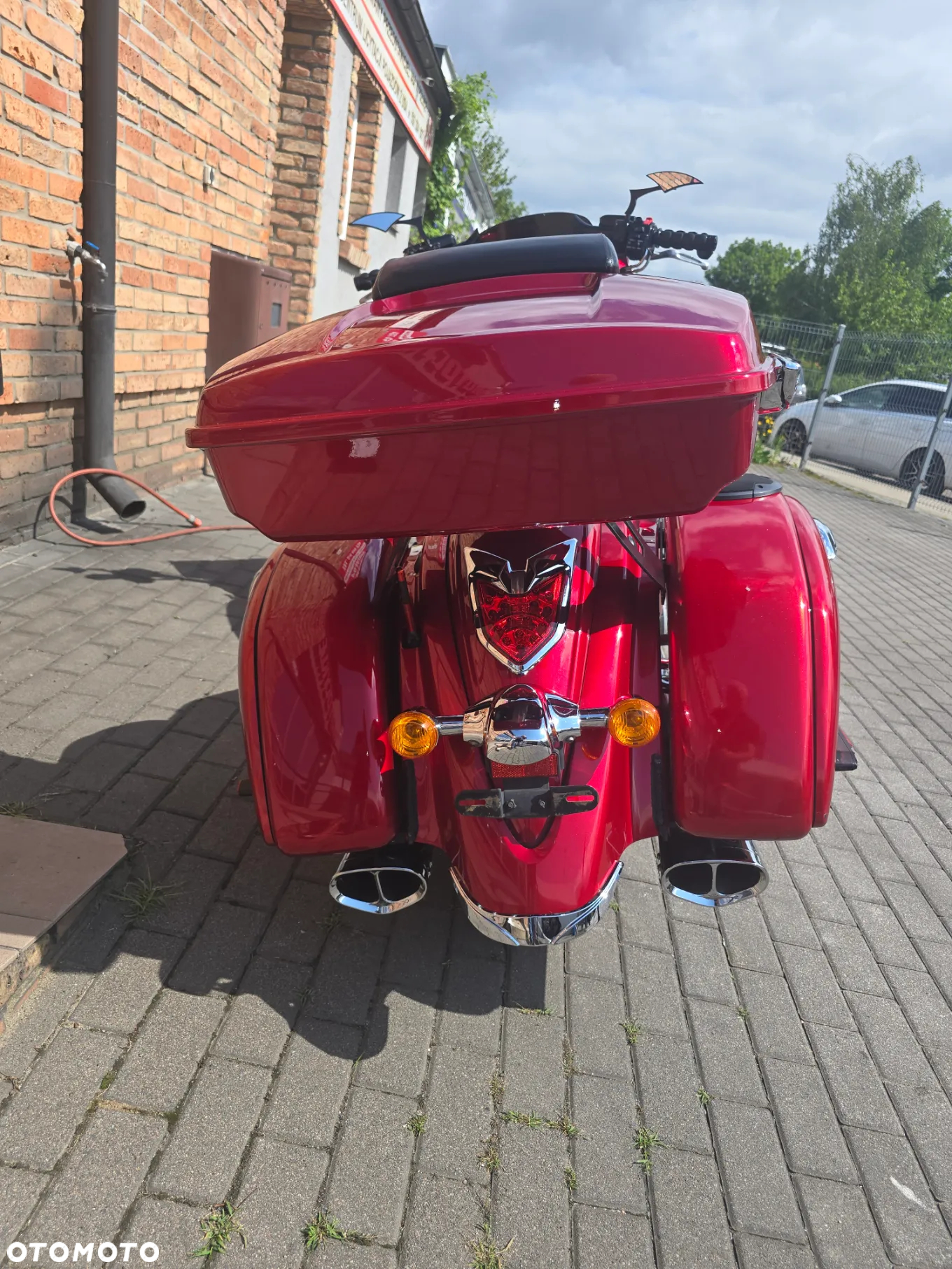 Kawasaki Vulcan - 27