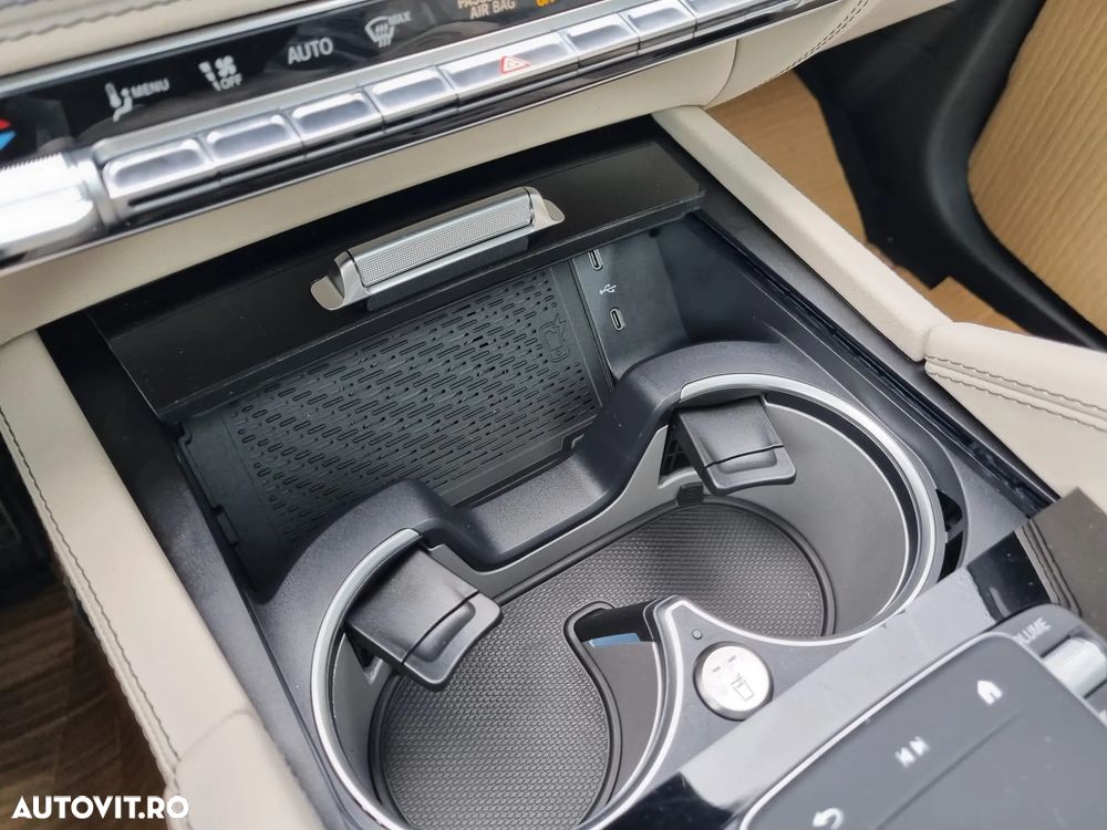 Mercedes-Benz GLE AMG 53 PHEV - 29