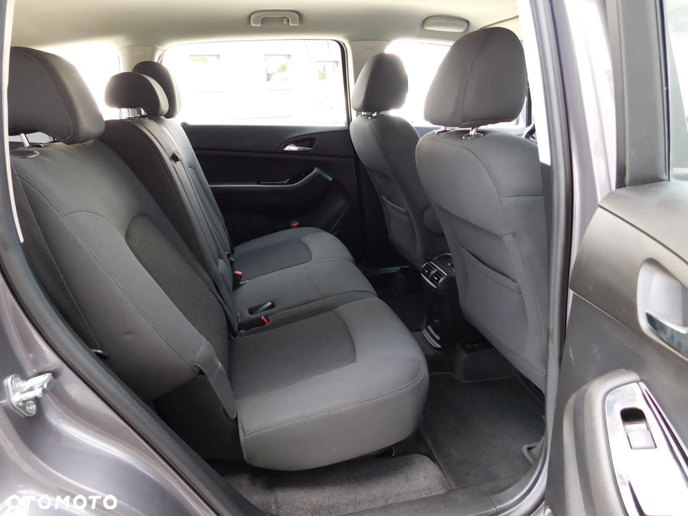 Chevrolet Orlando - 6