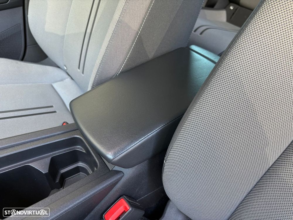 SEAT Leon 1.0 ETSI Style DSG - 10