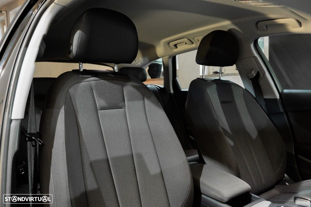 Audi A4 Avant 35 TDI S tronic - 10