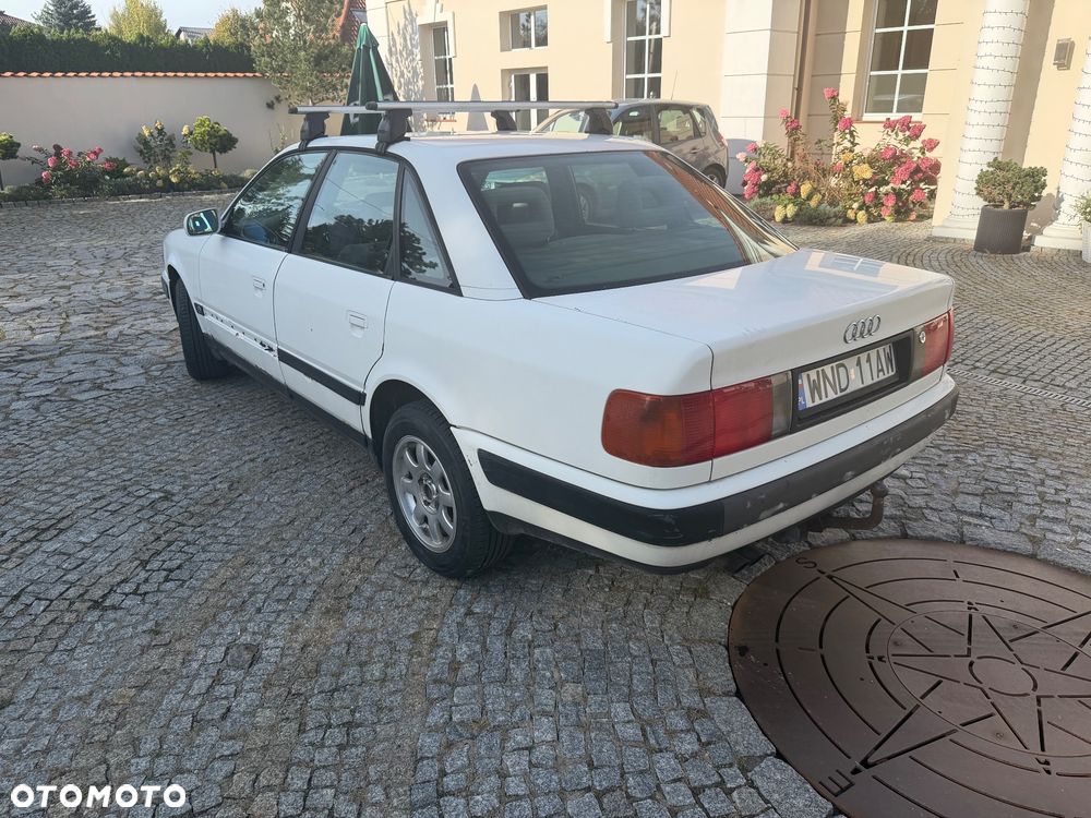 Audi Inny - 4
