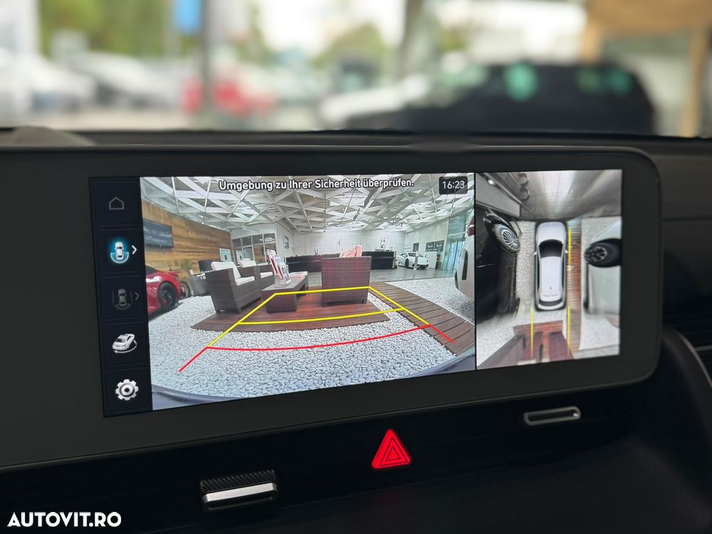 Hyundai IONIQ 5 77,4 kWh Uniq - 16